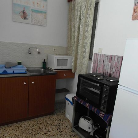 Eri Studios Agia Marina (Aegina) Quarto foto