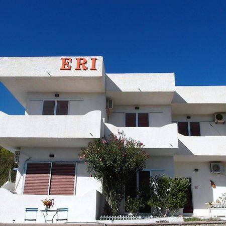 Eri Studios Agia Marina (Aegina) Exterior foto
