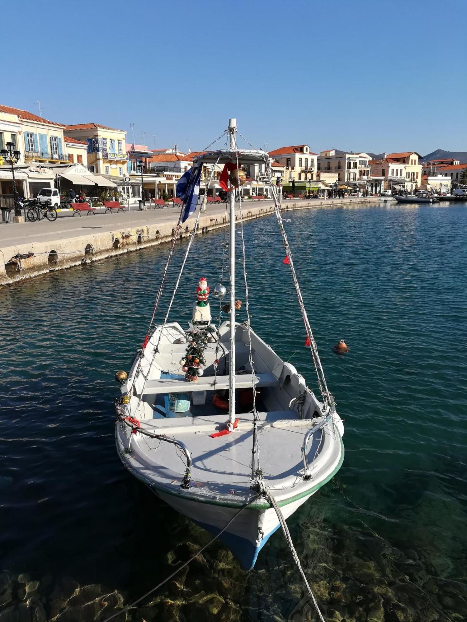 Eri Studios Agia Marina (Aegina) Exterior foto