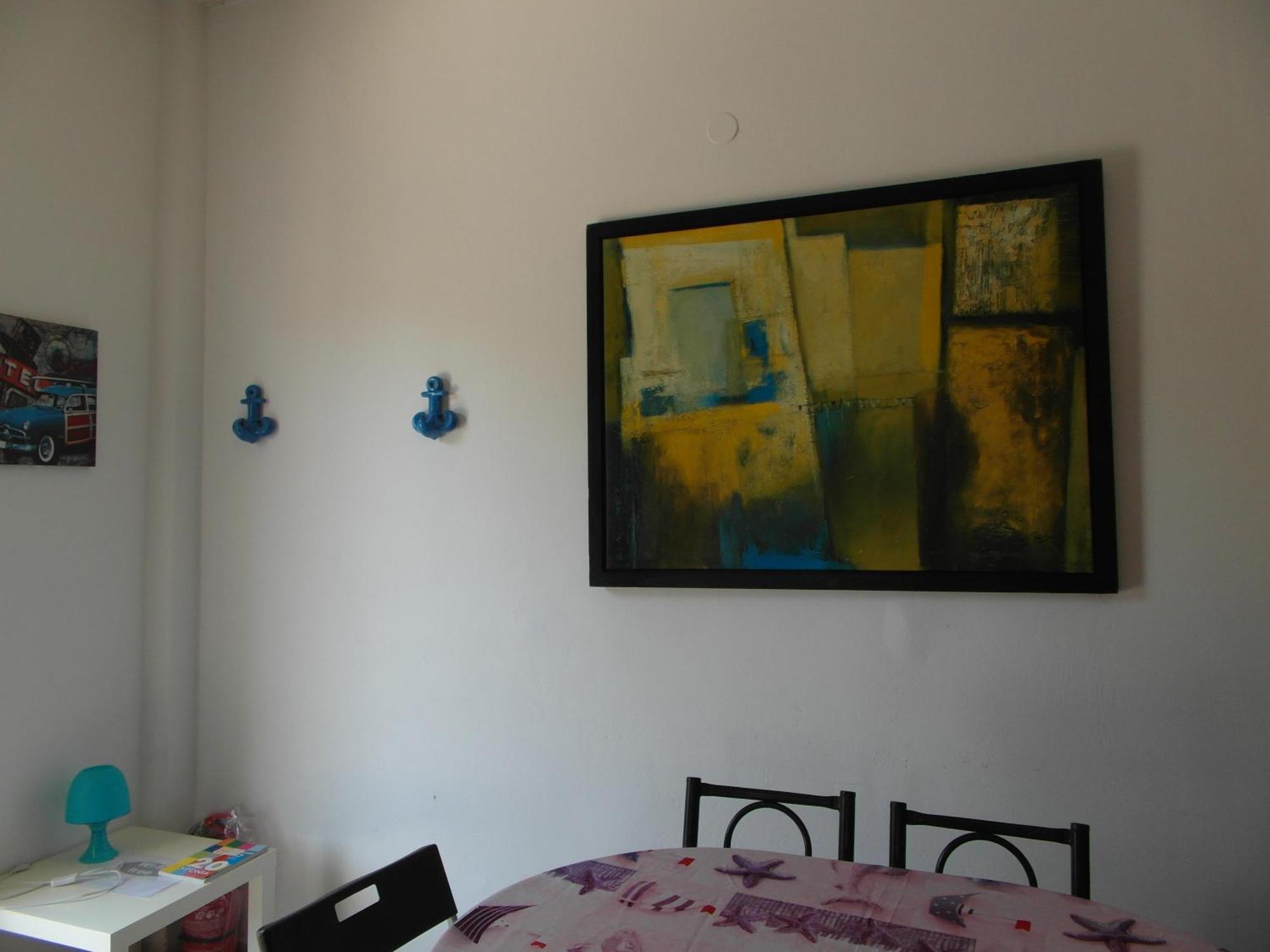 Eri Studios Agia Marina (Aegina) Quarto foto
