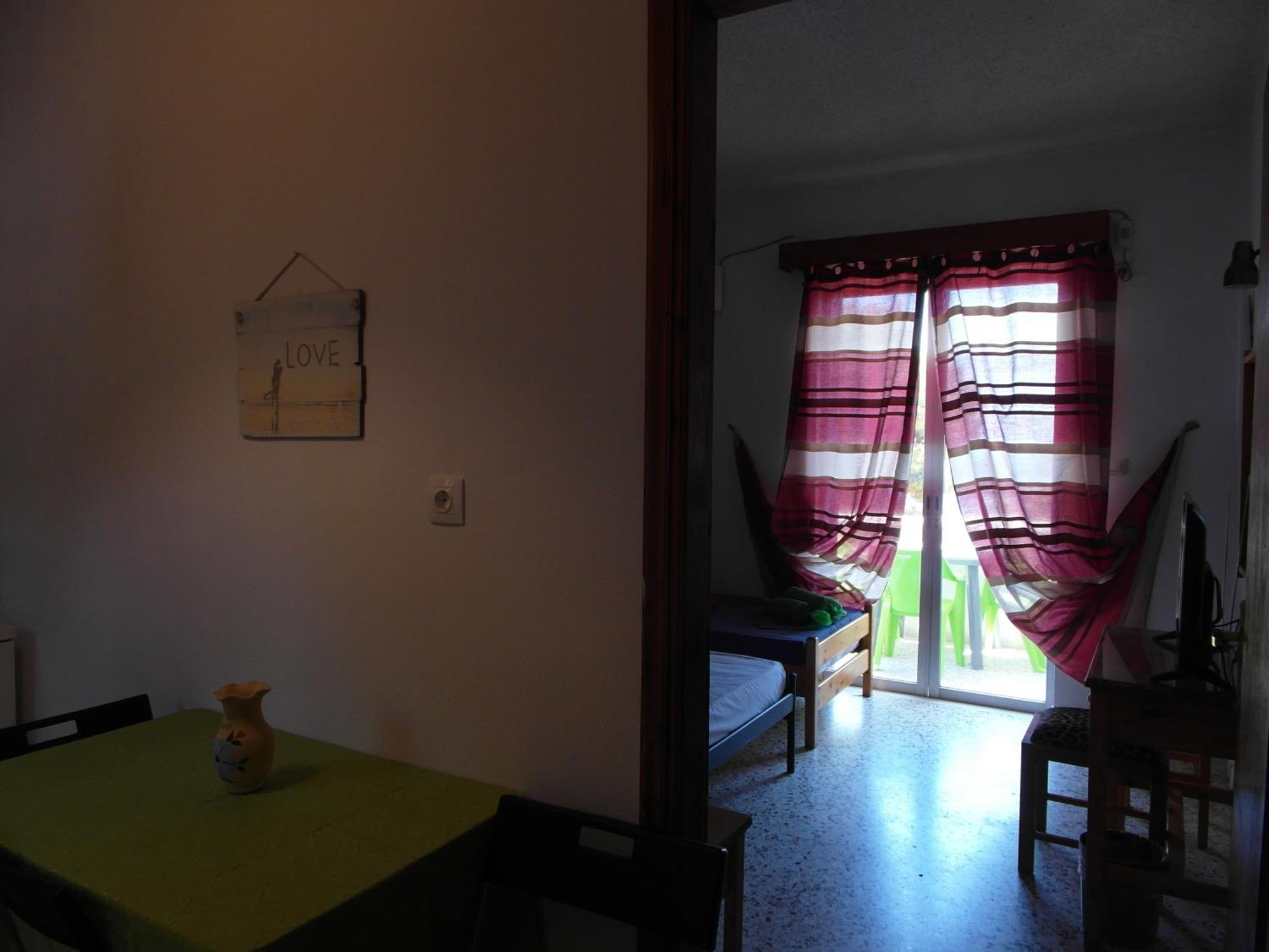 Eri Studios Agia Marina (Aegina) Quarto foto