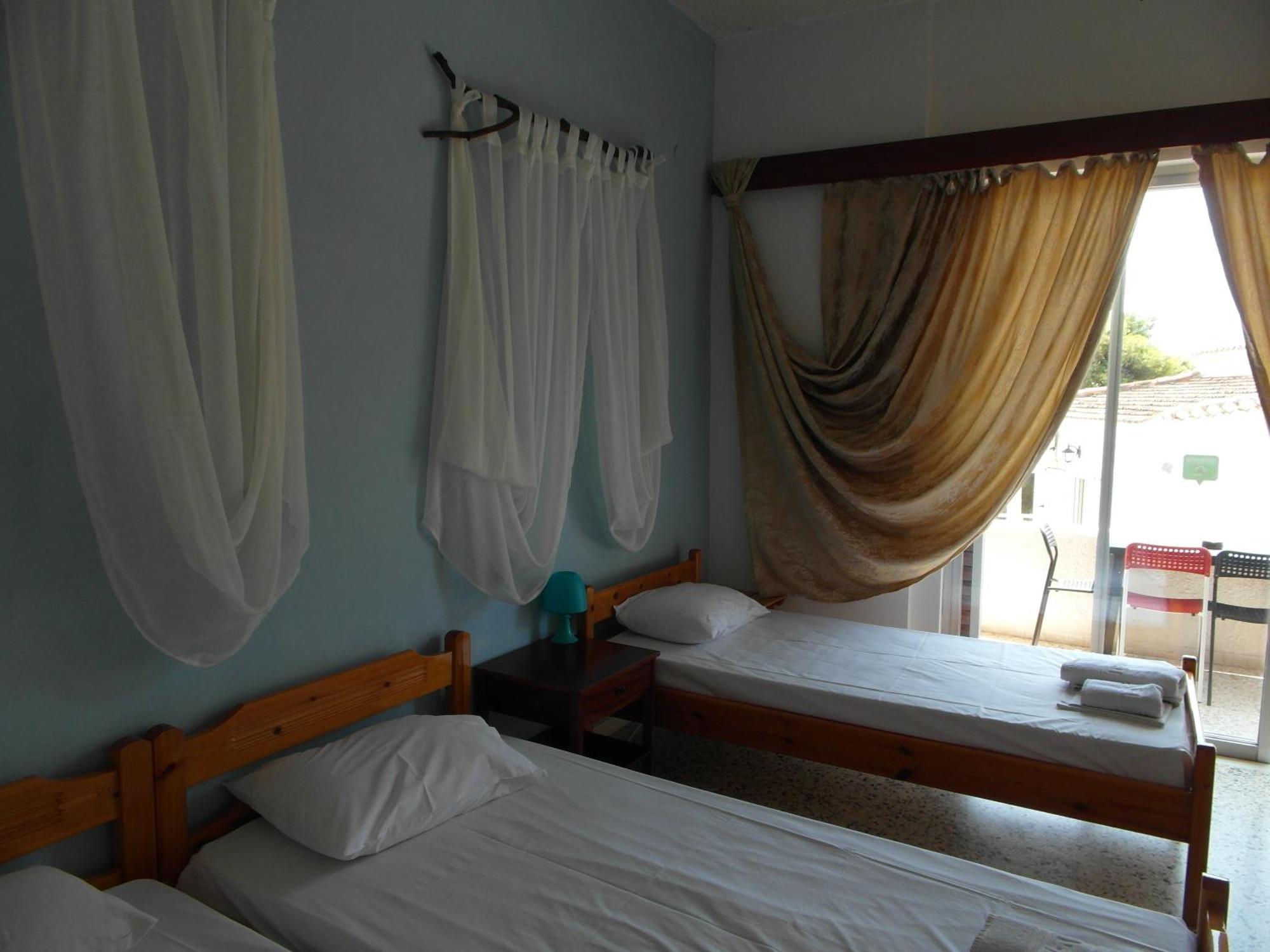 Eri Studios Agia Marina (Aegina) Quarto foto