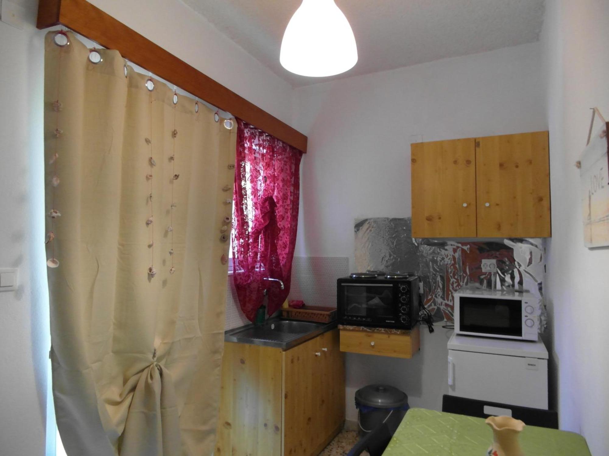 Eri Studios Agia Marina (Aegina) Quarto foto