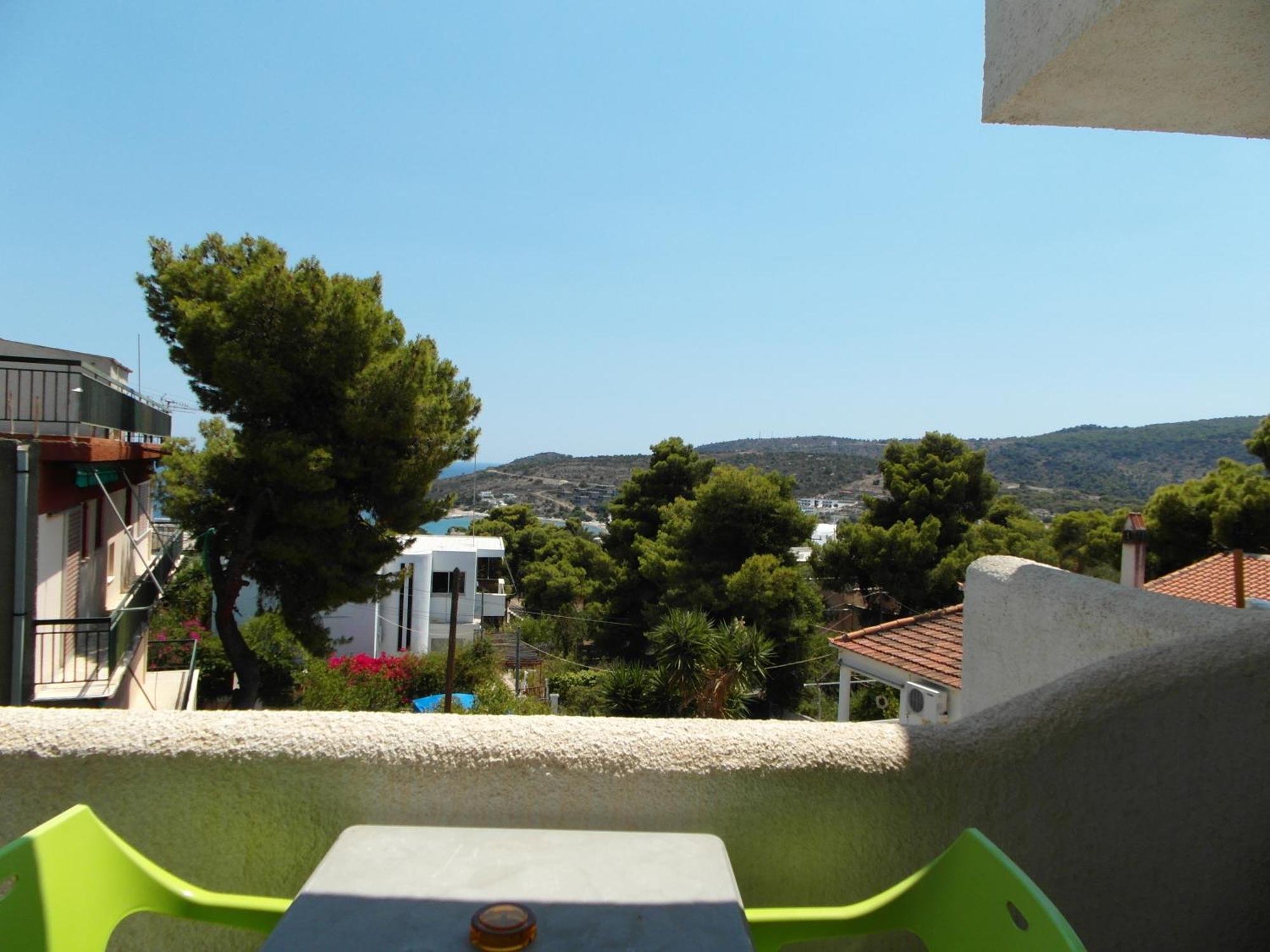 Eri Studios Agia Marina (Aegina) Quarto foto