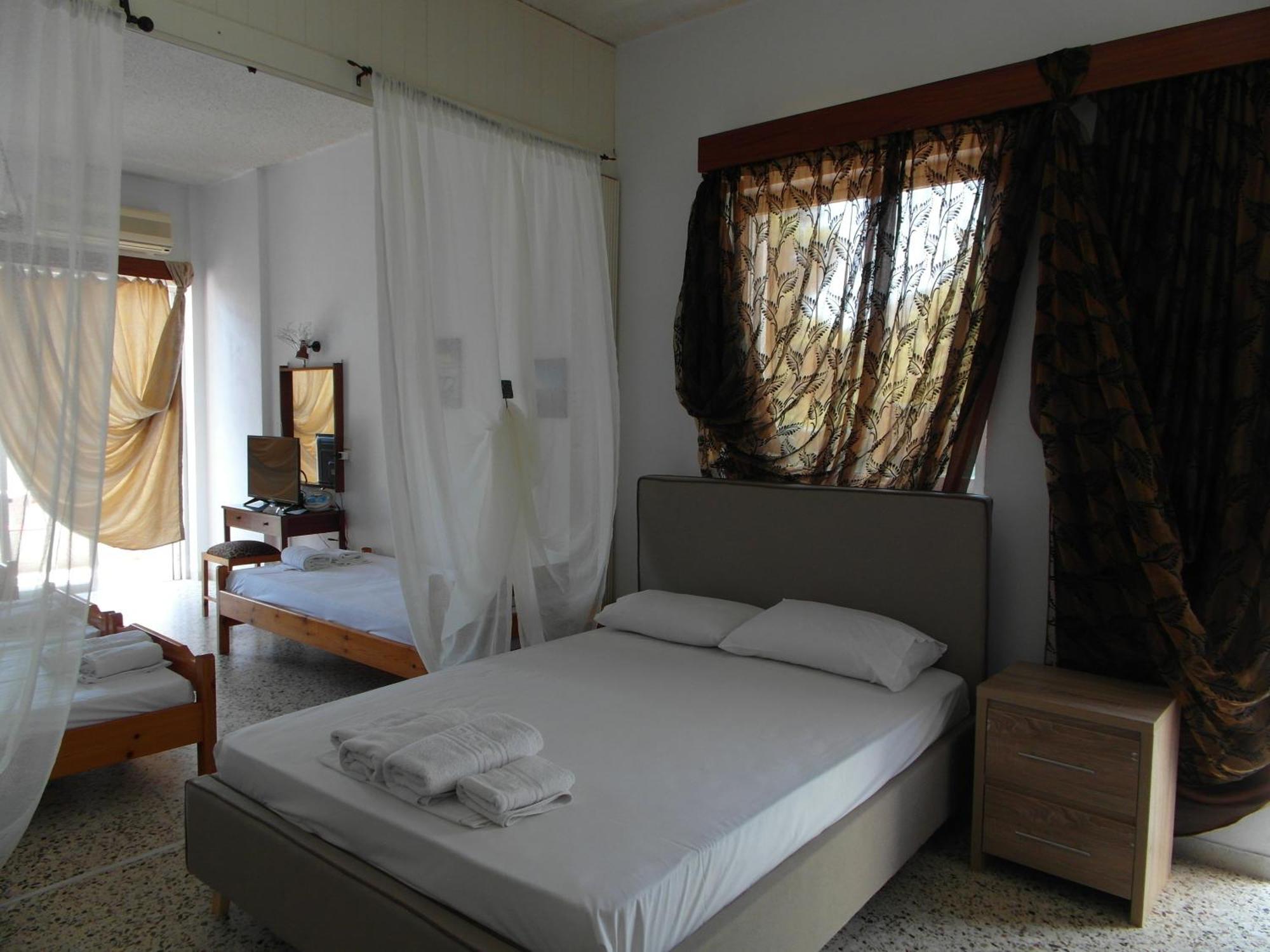 Eri Studios Agia Marina (Aegina) Quarto foto