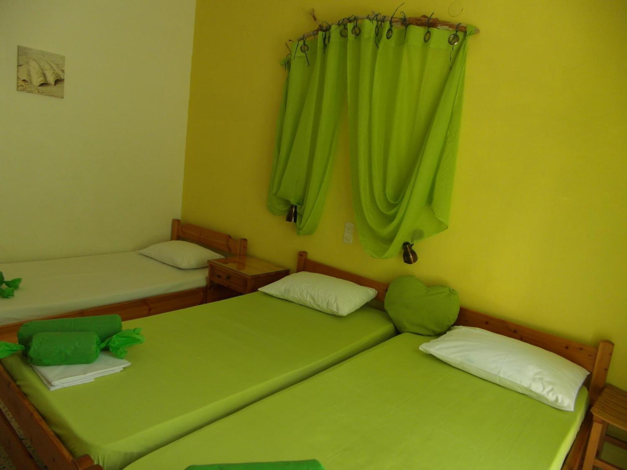 Eri Studios Agia Marina (Aegina) Quarto foto