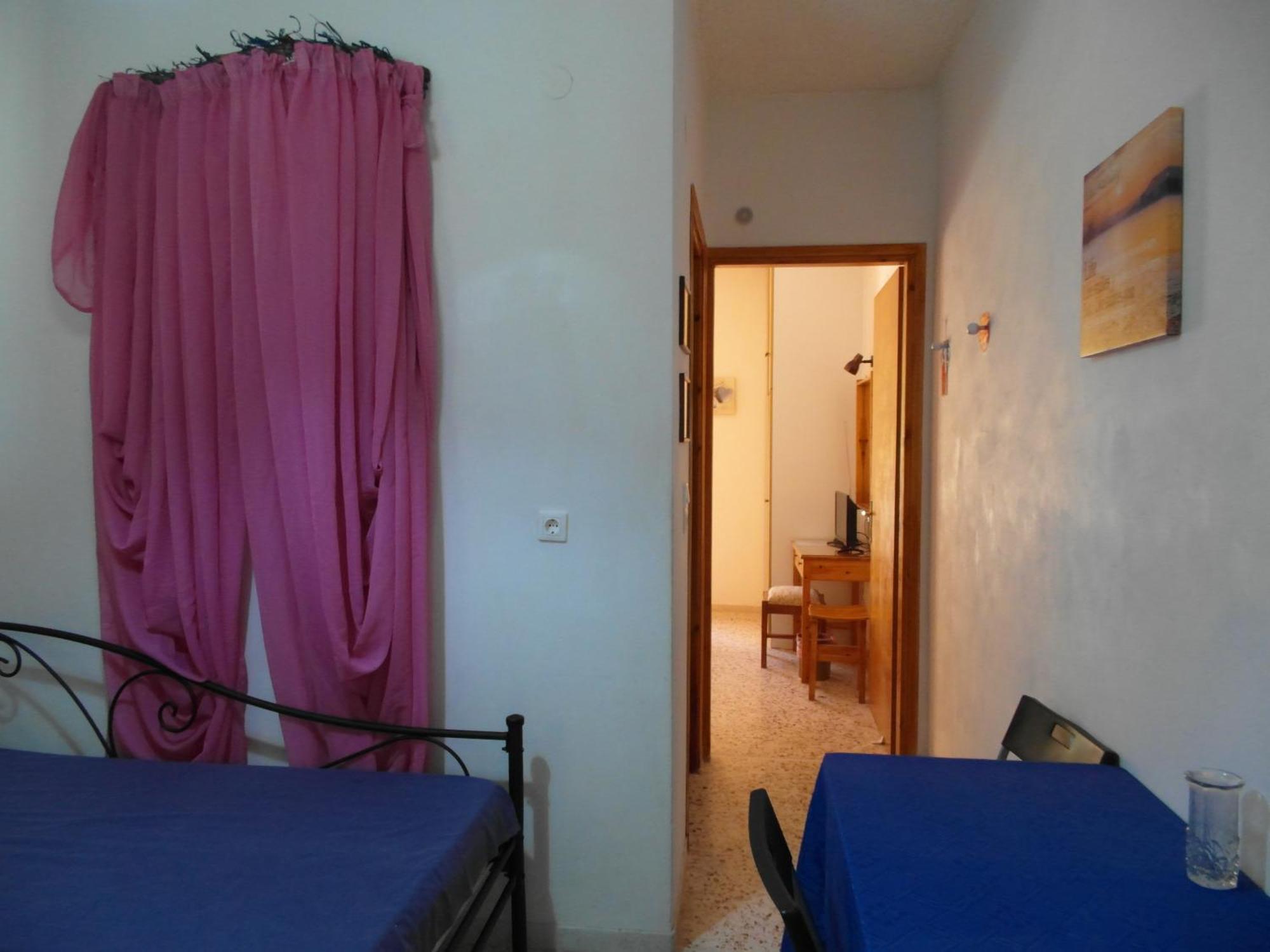Eri Studios Agia Marina (Aegina) Quarto foto