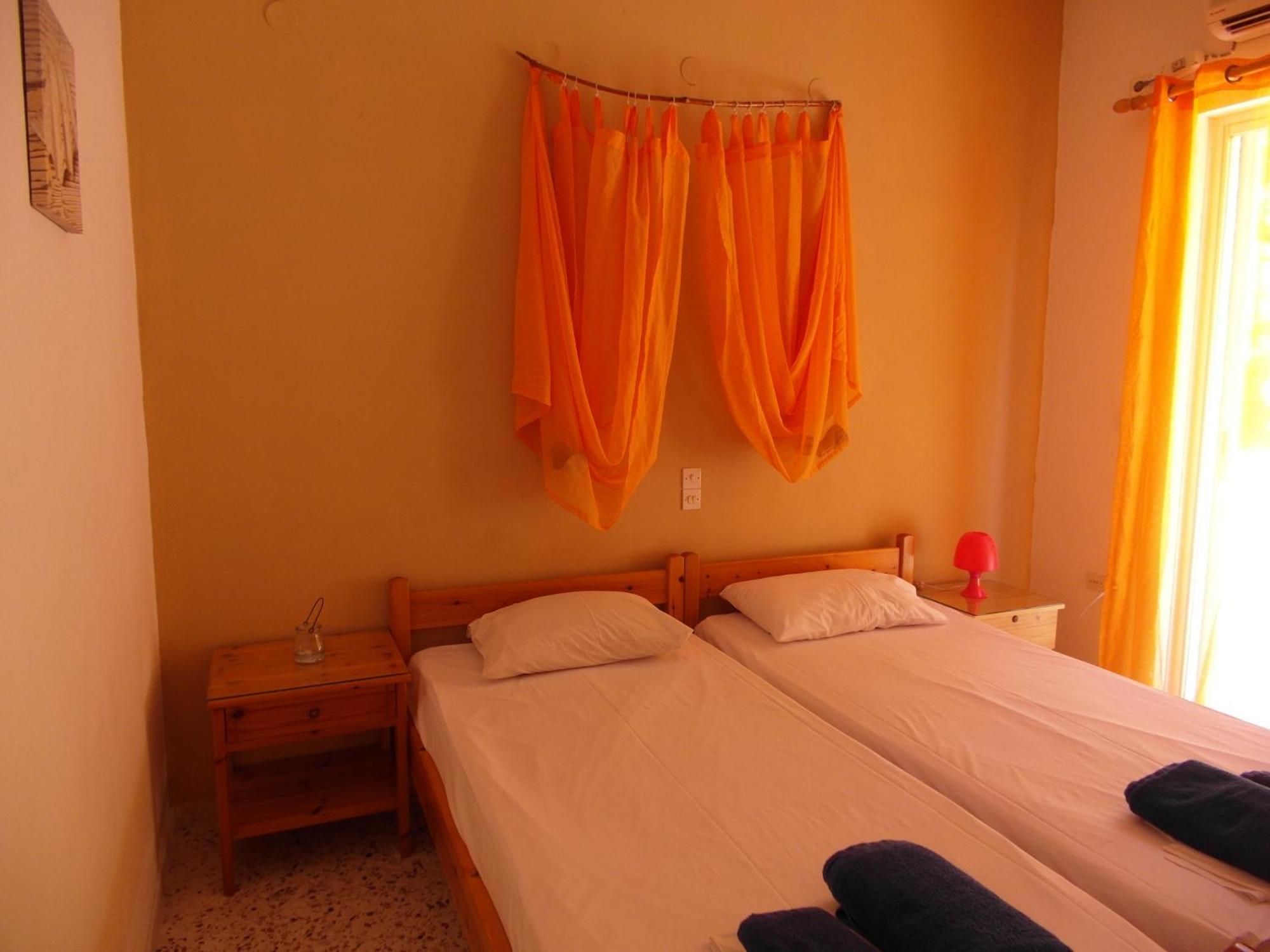 Eri Studios Agia Marina (Aegina) Quarto foto