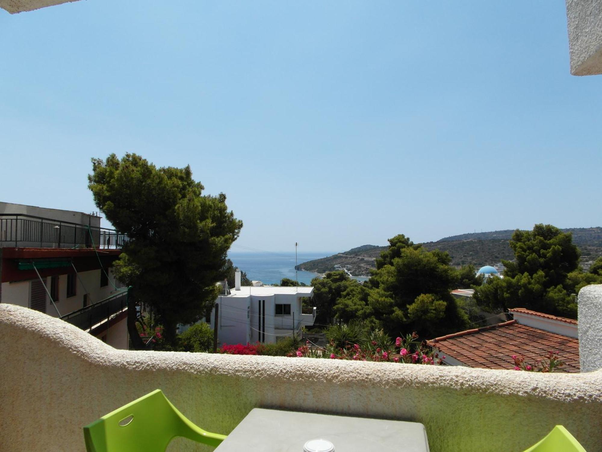 Eri Studios Agia Marina (Aegina) Quarto foto