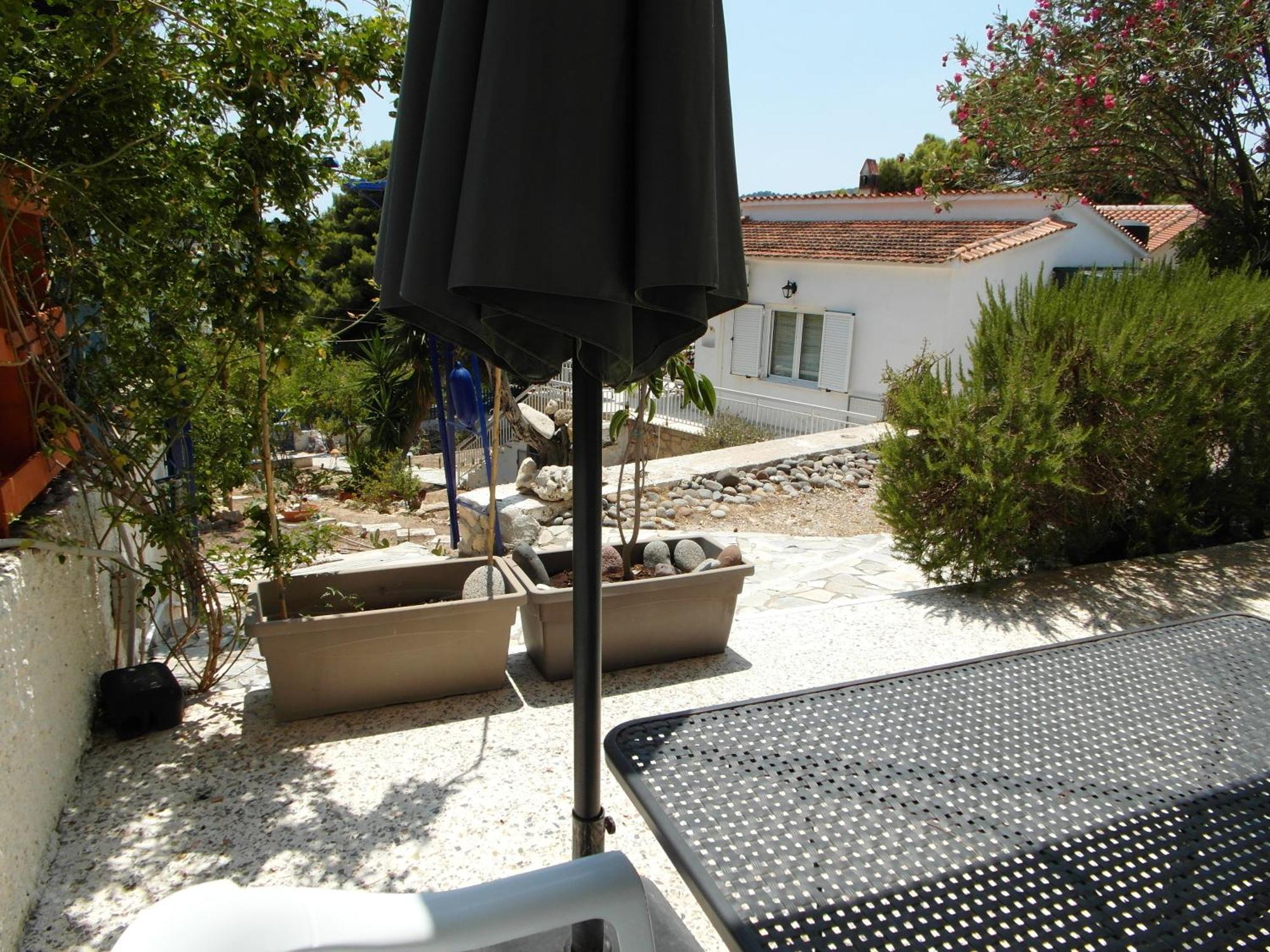 Eri Studios Agia Marina (Aegina) Quarto foto
