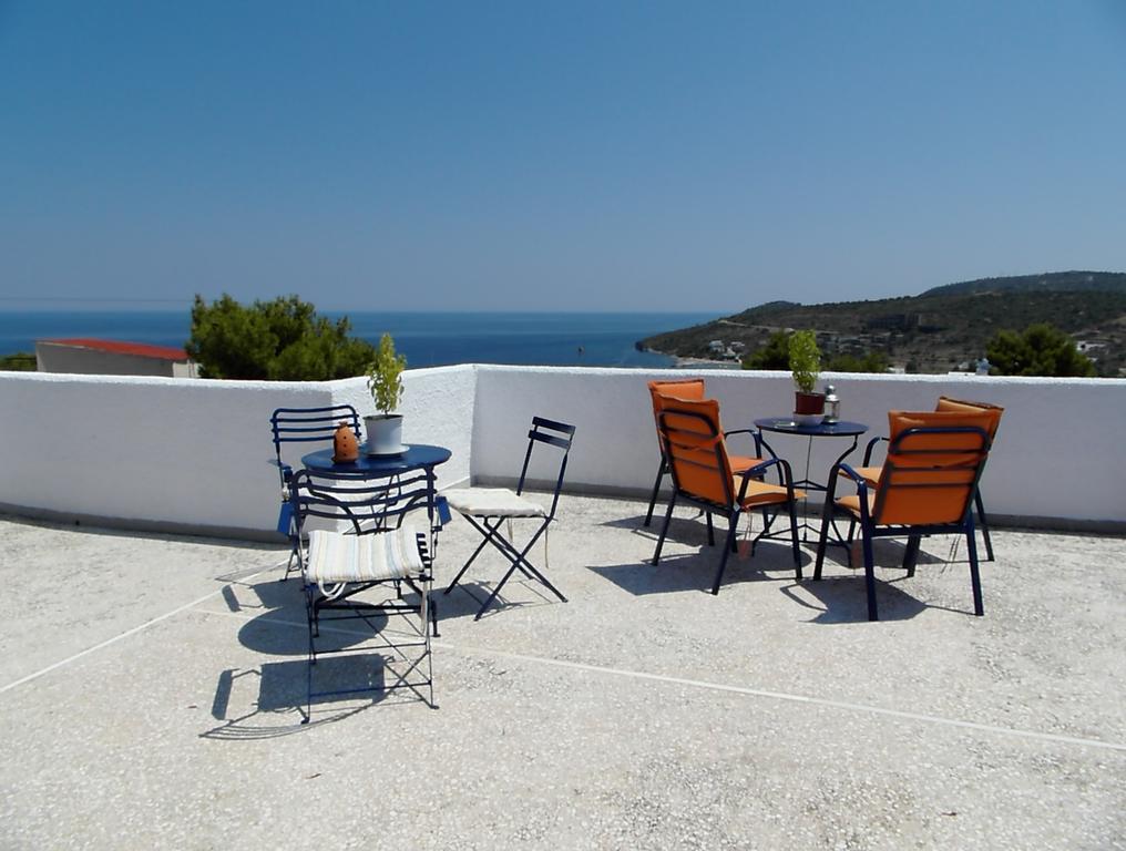 Eri Studios Agia Marina (Aegina) Exterior foto