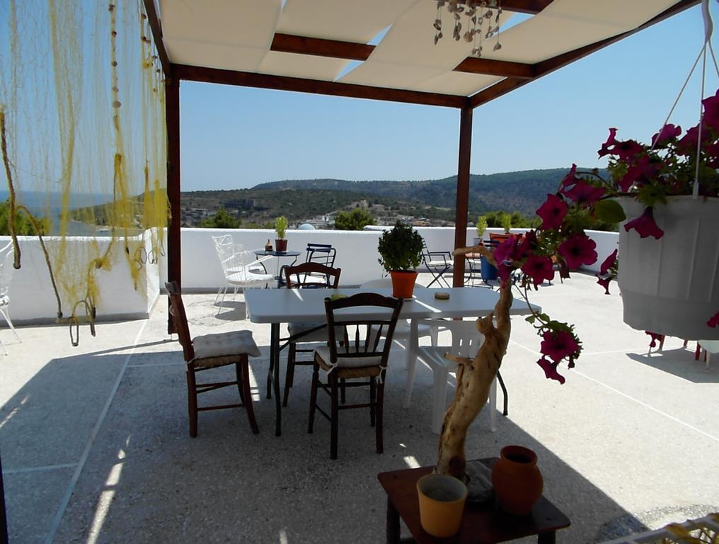 Eri Studios Agia Marina (Aegina) Exterior foto