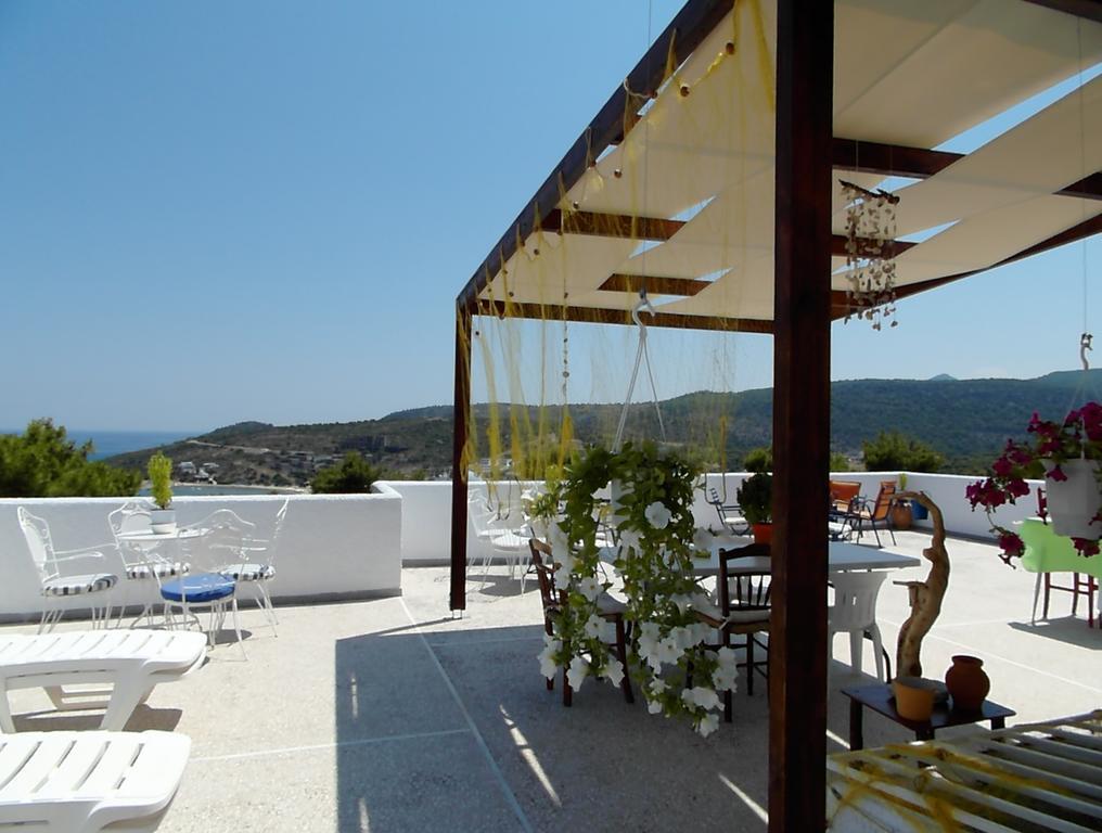 Eri Studios Agia Marina (Aegina) Exterior foto