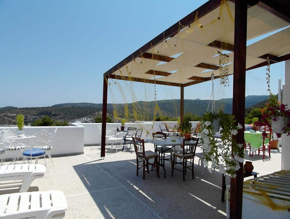 Eri Studios Agia Marina (Aegina) Exterior foto