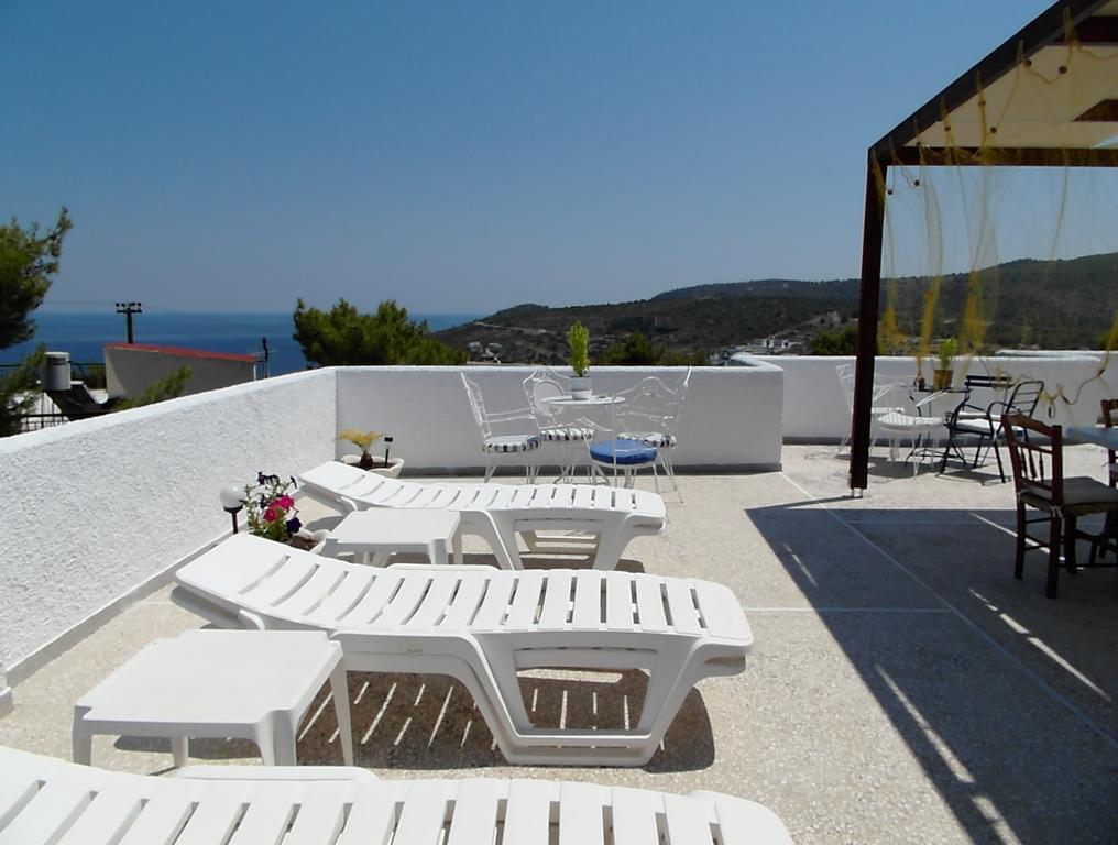 Eri Studios Agia Marina (Aegina) Exterior foto